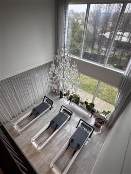 Be Kind Pilates pilates and yoga studio in Balwyn North, VIC
